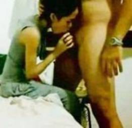 Trocou a esposa de 30 pela a sobrinha putinha de 18