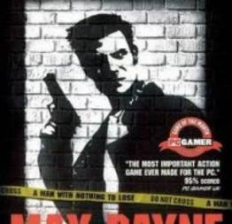Game maxpayne ? pc