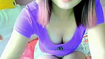 Novinha safada com buceta pegando fogo se exibindo na webcam ⋆ xweblog ⋆