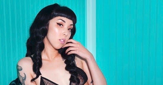 Ellie Kimiko
