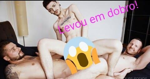 Timtales surpreende Novinho com problema em dobro