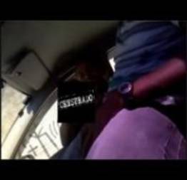 Safado levou a vizinha grávida casada para o Hospital, e no caminho fez ela chup