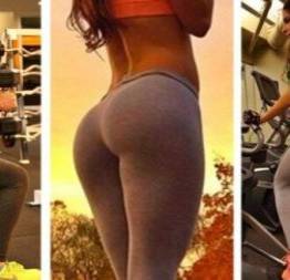 Conheça conheça jen selter, a bunda mais gostosa do instagram