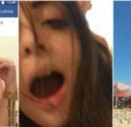 Manda nudes: caiu na net letícia vinhoz uma gostosa da facultade usp