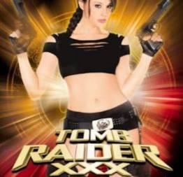 Tombraider-xxx - pornozinho gostozo