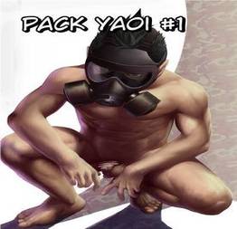 Imagens hentai yaoi melhores