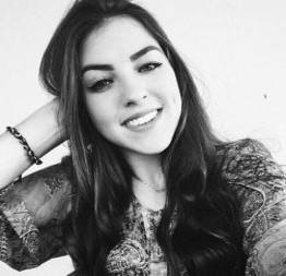 Rayssa peituda linda foi enviar putaria pro ficante e caiu na net