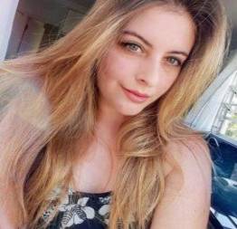 Dominique loirinha gata demais de floripa caiu na net