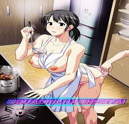 Daisuki na Haha - Quadrilha Hentai