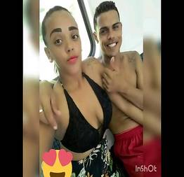 Laís carioca caiu na net