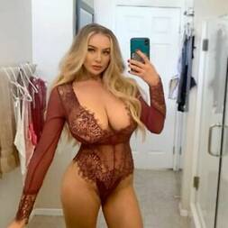 Pack Hot Olyfans BethLilly
