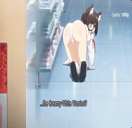 Cosplay Change: Pure-kei Joshidaisei no Kiken na Seiheki Episode 1 Subbed - Animes Hentai