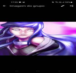 Só hentai da hinata hyuga - Grupos de Putaria