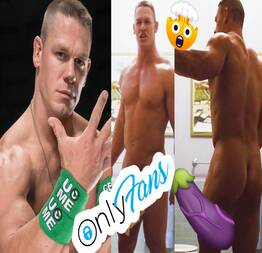 John Cena um dos grandes astros do WWE surpreende fãs ao criar perfil no onlyfans será que vem conteúdos impactantes