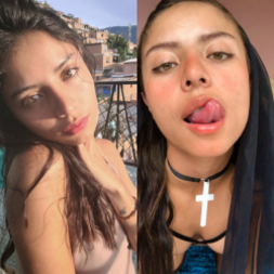 Novinha bonitinha mas ordinária | Mixadulto.com